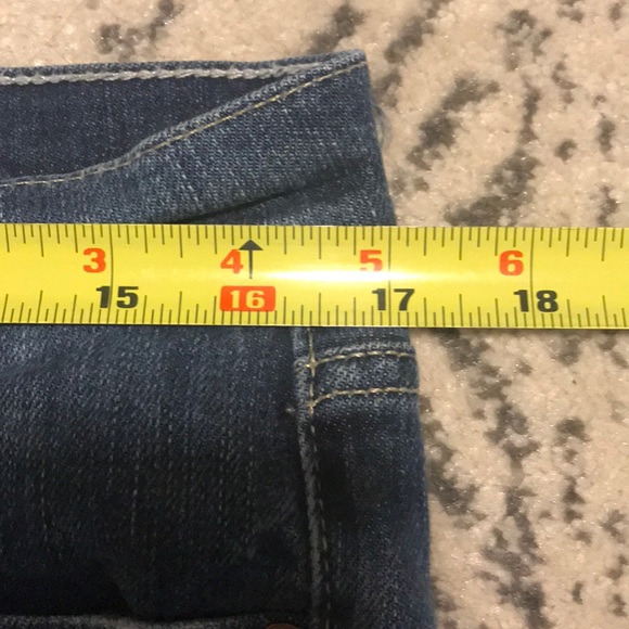 7 for all Mankind jeans - Picture 8 of 8
